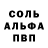 ТГК вейп с тгк Andre Vandenberg
